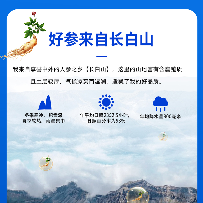 脑白金营养液丨年轻态 健康品 科学配比 呵护免疫 黄金搭档丨人参 海参可选 250mg×4瓶 礼盒装
