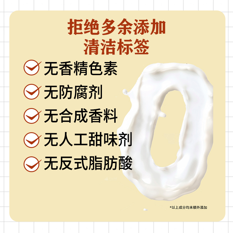 鲜作吐司面包丨健康营养 配料干净 低脂饱腹 新鲜短保丨多种口味选择 350克/5片装