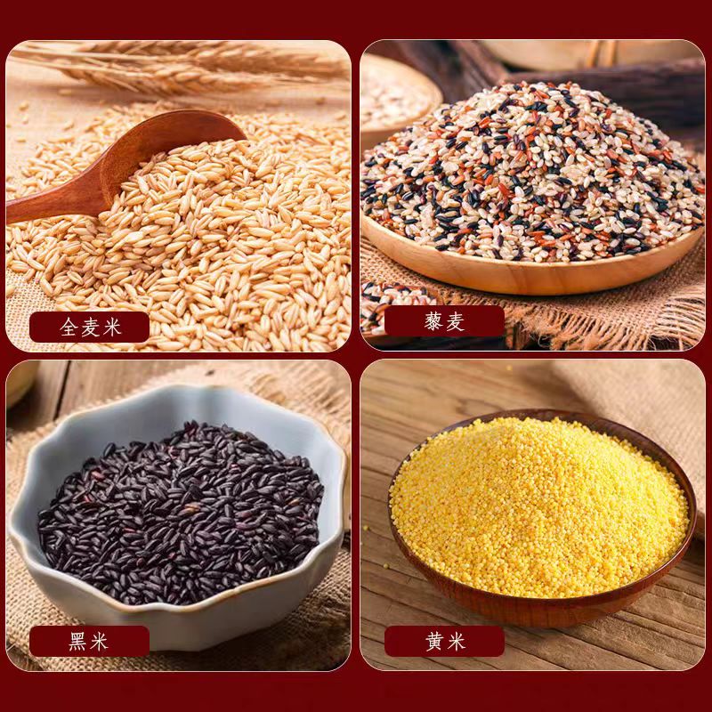 希森 手工馒头|千层馒头 藜麦馒头 老面馒头 匠心制作紧实劲道|地道老字号 新鲜直达