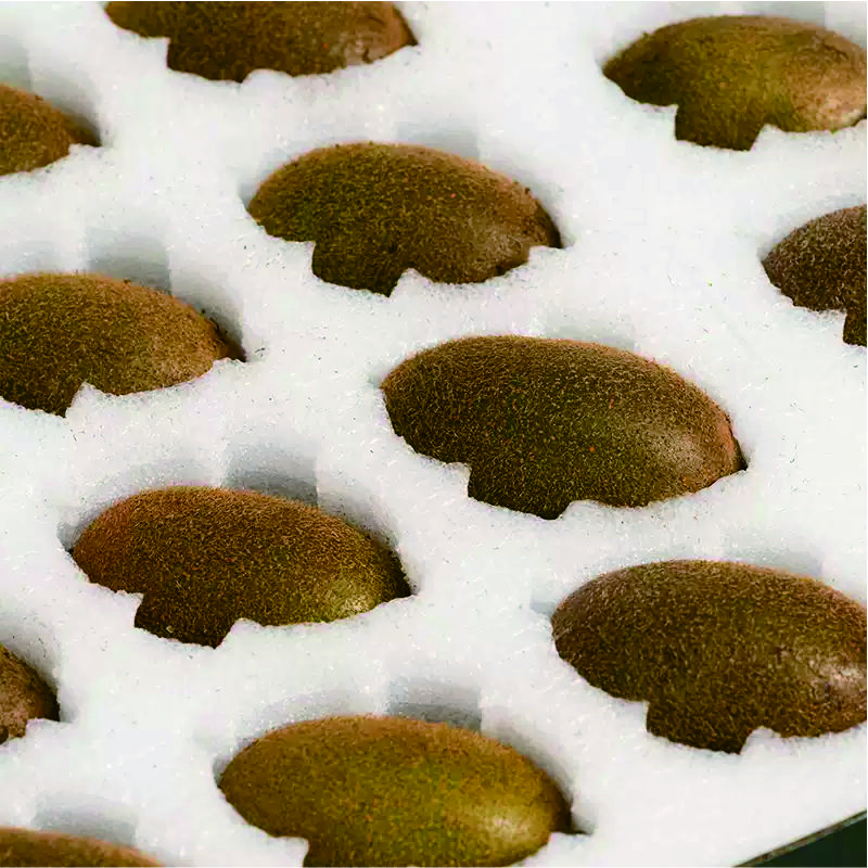 陕西 徐香猕猴桃|原产直供 新鲜直发 果香浓郁 皮薄肉新品厚 水润多汁|大果24枚 4.8-5斤装