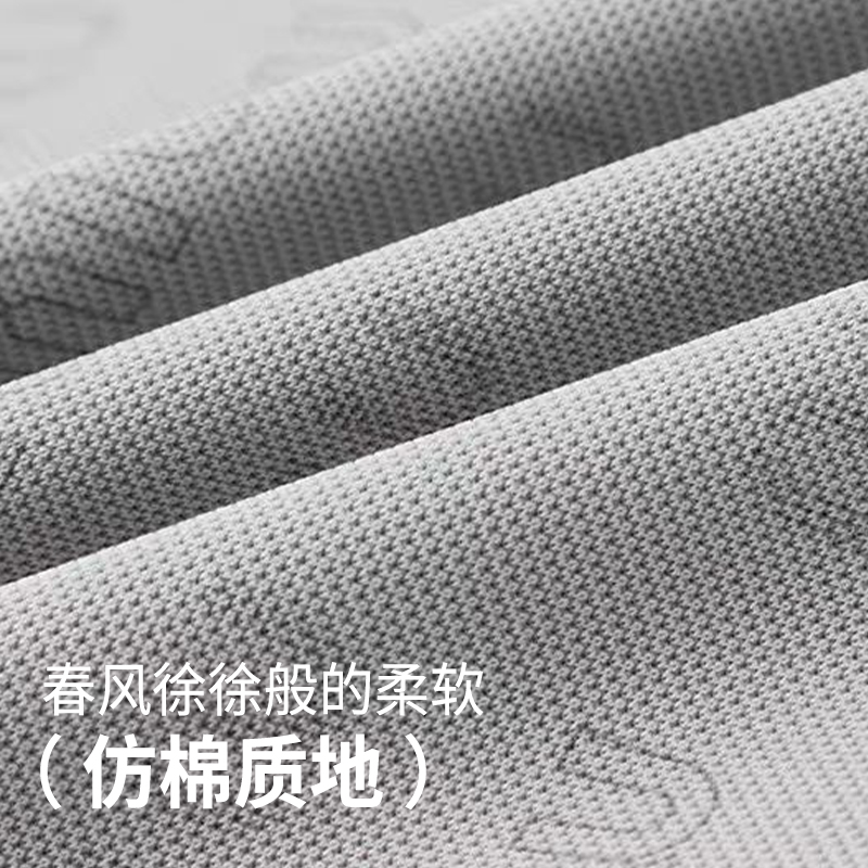 夏季男士polo衫|舒适透气 轻盈抗皱 柔软亲肤 不易变形|休闲商务范 多款颜色可选