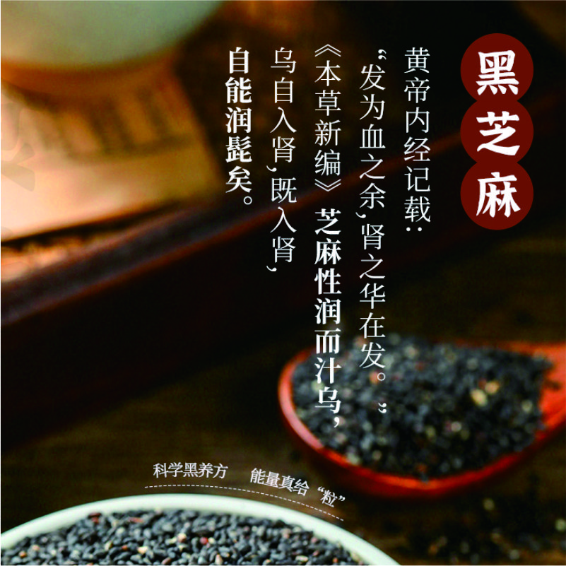 黑芝麻丸食补养黑真材实料软糯拉丝自然香醇营养新品高钙健康膳食|净含量408克/袋两袋装