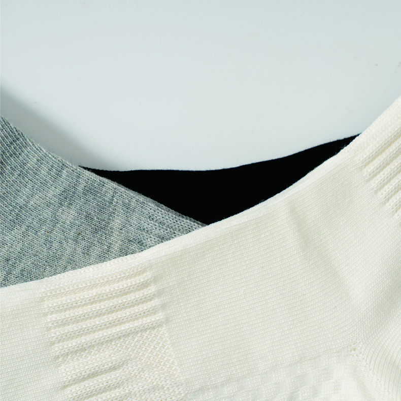 冬季加厚纯棉袜新疆长绒棉舒适亲肤母婴A类高弹不新品勒7A抗菌防臭|起球包退7双装